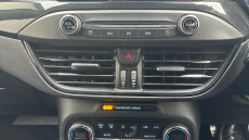 Ford Focus 1.5 EcoBlue 120 ST-Line X 5dr Auto Diesel Hatchback